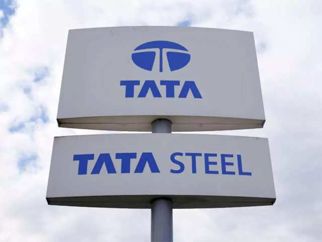 Tata Steel: Sell| at CMP| Target: Rs 116/112