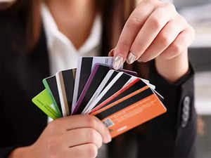 credit card agencies