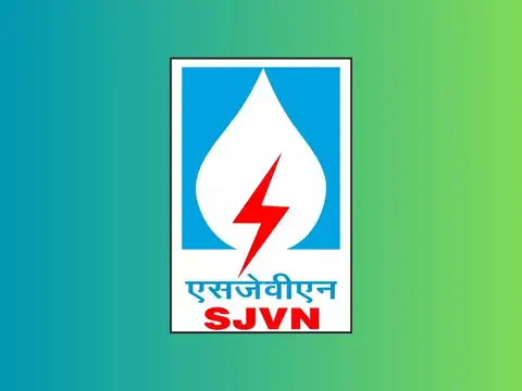 SJVN