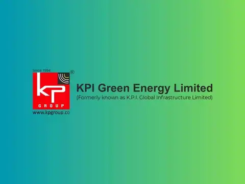 KPI Green Energy
