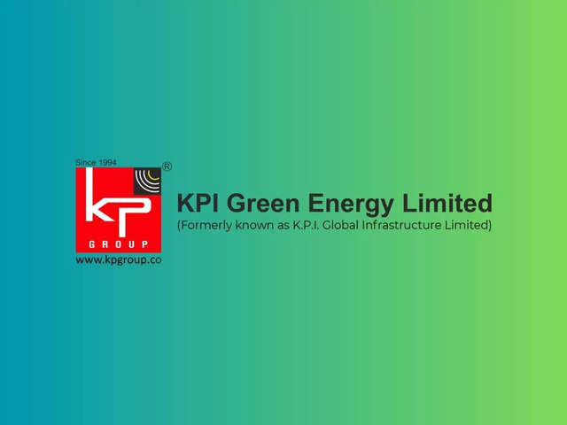 KPI Green Energy