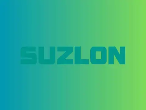 Suzlon Energy