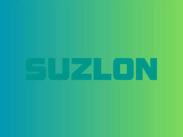 Suzlon Energy