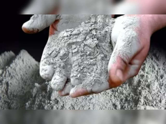 Shree Digvijay Cement Company | New 52-week high: Rs 89.55 | CMP: Rs 87.11