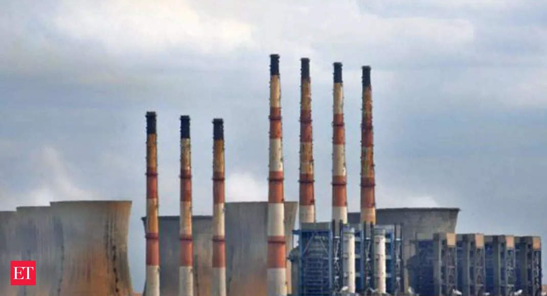 nlc: NLC along with UP govt to set up 1,980 MW thermal plant for Rs 19,406 crore