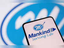 ​Mankind Pharma