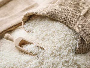 Govt's rice procurement reaches 55.8 million tonnes and wheat 26.2 million tonnes so far
