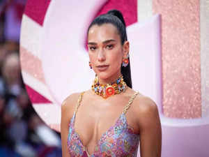 Dua Lipa faces $20 million copyright claims over Levitating song. Know details