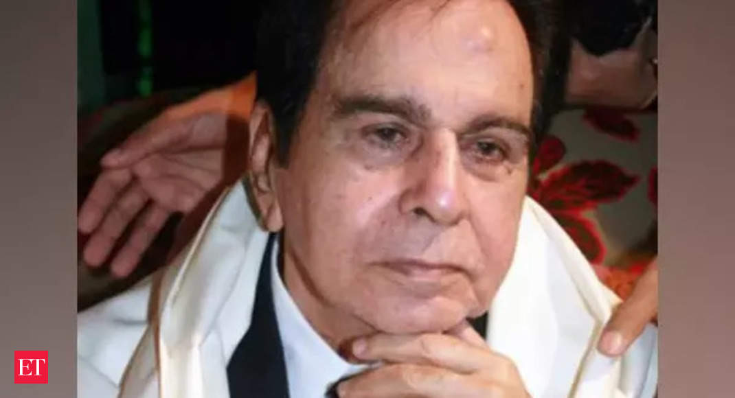 Bollywood actor Dilip Kumar's Pali Hill bungalow to make way for luxury ...