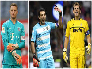 Gianluigi Buffon, Iker Casillas to Lev Yashin - 10 great soccer goalkeepers of all time