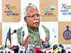 90 detained, all rioters will be punished: Haryana CM Manohar Lal
