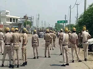 Nuh clashes part of 'bigger conspiracy': Haryana CM Khattar
