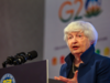 Yellen says Fitch downgrade 'entirely unwarranted' amid US economic strength