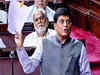 Jan Vishwas Amendment Bill gets Rajya Sabha nod