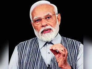 Highlight Work More Than Ram Temple, 370: PM to BJP MPs