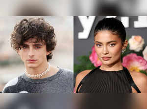 Are Kylie Jenner and Timothee Chalamet still together? Here’s what we know about the rumoured pair