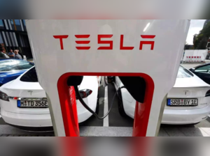 Tesla's Chinese vendors may get to Make in India
