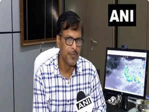 Heavy to very heavy rainfall likely over West Odisha districts during next 24 hours: IMD