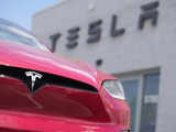 In India, it's advantage Tesla as Chinese automakers face heat