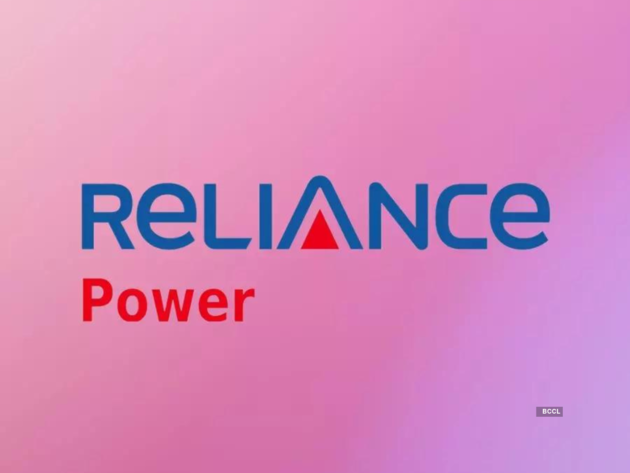 Reliance Power Stocks Updates: Reliance Power  Trading at Rs 18.05 with 0.55% Decrease Today, EMA5 at Rs 17.09