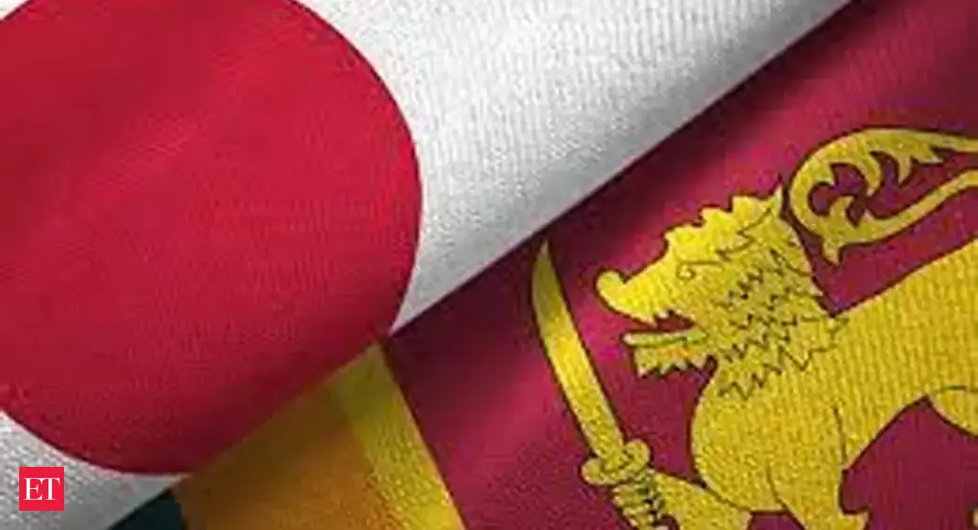 debt restructuring: Japan explores to revive key infrastructure projects in Sri Lanka - Vimarsana News