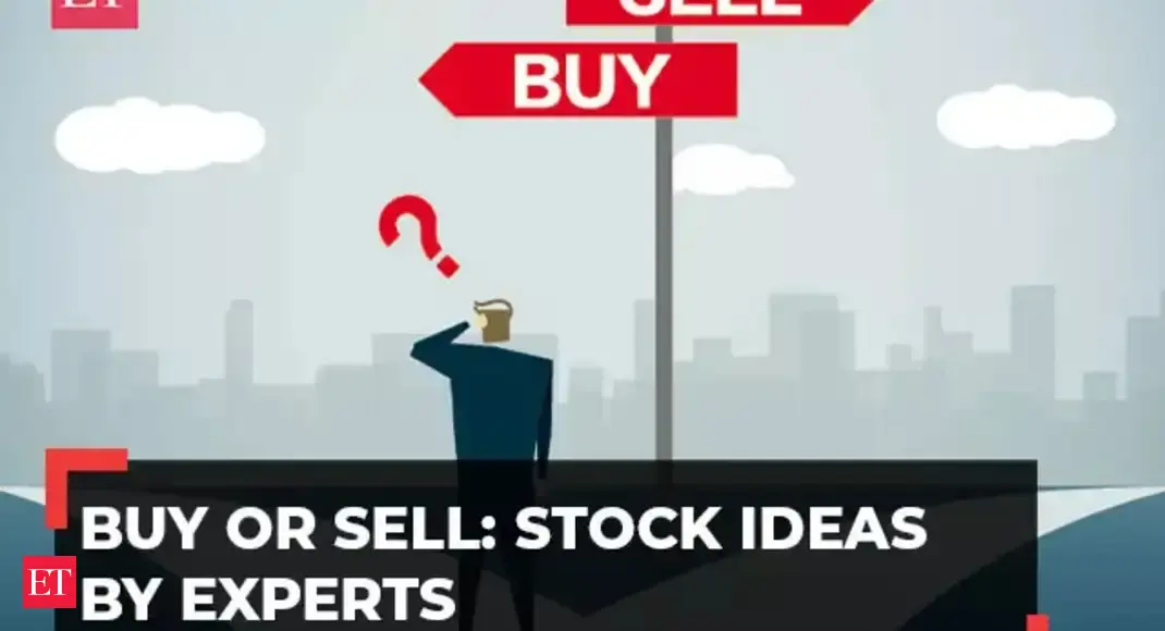stock ideas Buy or Sell Stock ideas by experts for Aug 03, 2023 The
