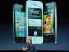 Apple launches iPhone 4S, new iPods