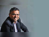 Ashok Sonthalia, CFO,Titan