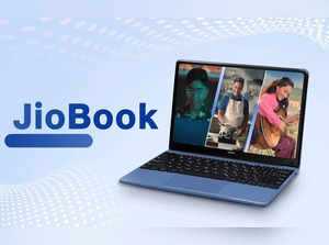 Reliance Retail launches 'JioBook' laptop at Rs 16,499