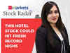Stock Radar: This hotel stock is holding well above 50-DEMA, Shivangi Sarda decodes