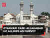 Gyanvapi case: Allahabad High Court allows ASI survey of mosque premises