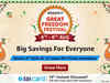 Flipkart Big Savings Day Sale: Blaupunkt offering huge discounts on TVs