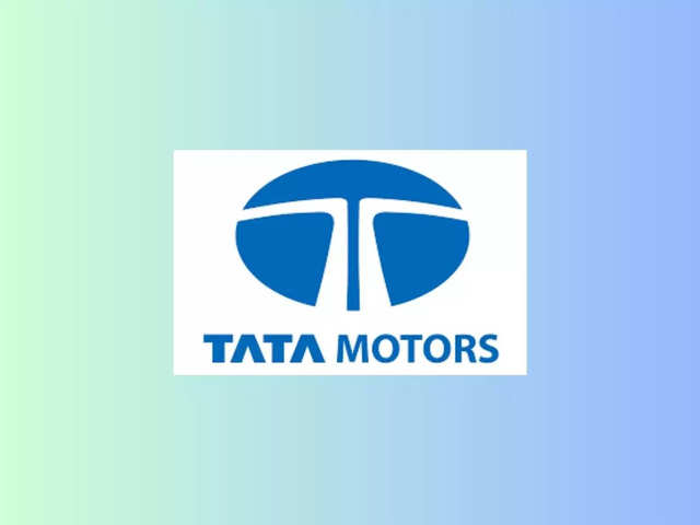 Tata Motors | YTD Return: 60%    