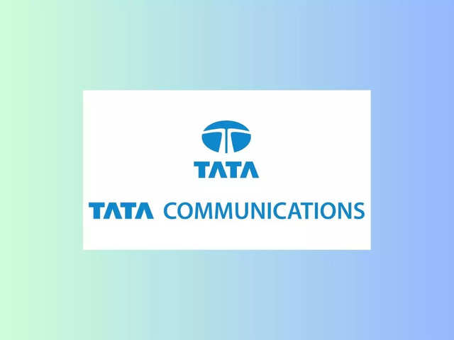 Tata Communications | YTD Return: 34%