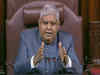 Opposition to skip meeting called by Dhankhar to end Rajya Sabha logjam