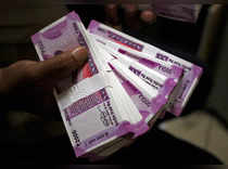 Indian rupee extends fall, hits over 2-month low on risk aversion