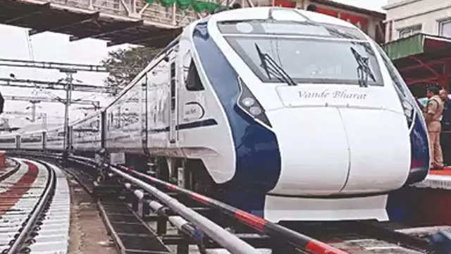 Indian Railways to redesign Vande Bharat