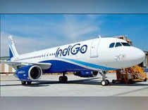 IndiGo shares plunge 5% despite strong Q1. Is it staring at turbulence en route Q2?