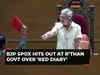'Red Diary a ‘Bofors’ moment for Rajasthan govt': Dr Sudhanshu Trivedi, BJP Spokesperson
