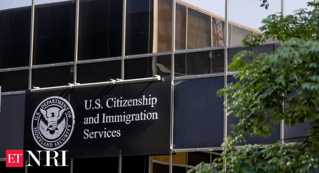 H-1B visa: H-1B decoder: Companies you should beware of when applying for a job in the United States - Vimarsana News