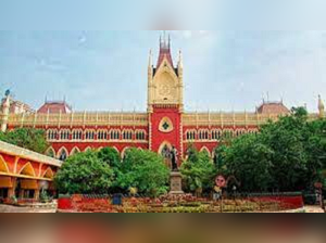 Calcutta high court