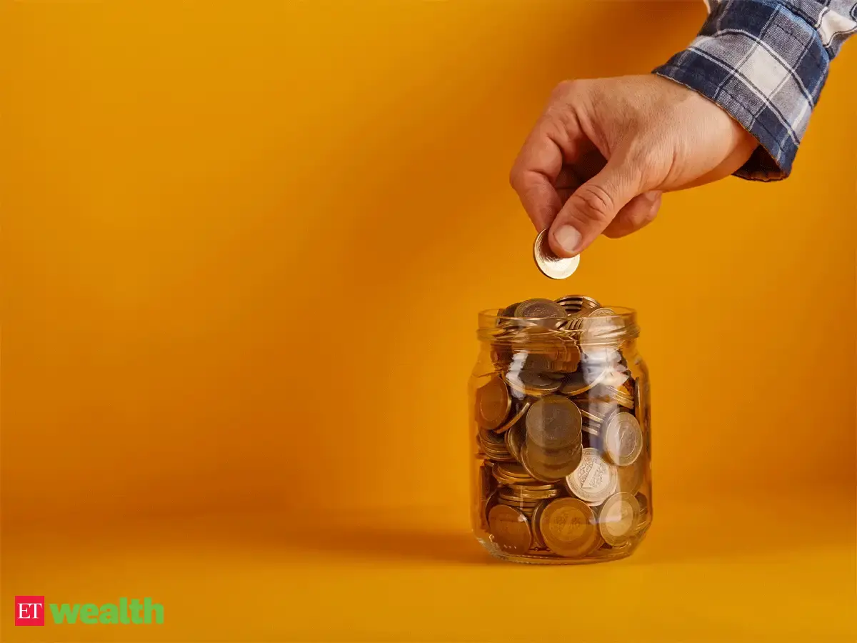 What happens if the minimum annual contribution is not invested in NPS ...