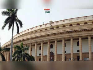 Opposition MPs walkout from Rajya Sabha over Manipur issue