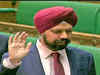 UK Sikh MP Dhesi stopped at Amritsar airport for 2 hours