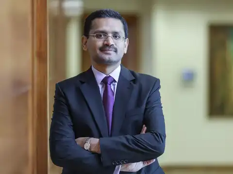 ​Rajesh Gopinathan, TCS​