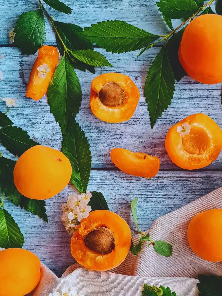 Apricots A Golden Fruit Packed With Health Benefits NewsPoint