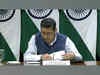 "Want normal relations with Pakistan but...": MEA on Pak PM's call for talks with India