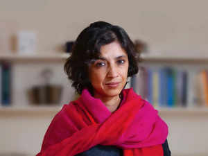 Rohini Pande - Social Sciences
