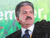 Anand Mahindra reveals one habit that's most difficult to nurture