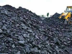 Coal ministry